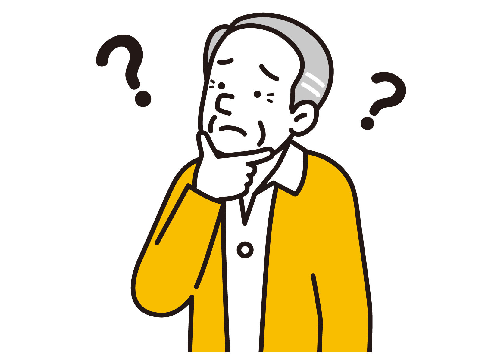 【脳神経内科】前頭側頭型認知症とは